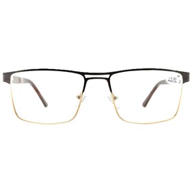 Готовые очки Glodiatr -1.00 (арт. SA2226 С2)