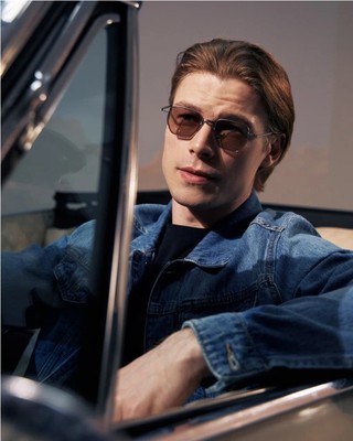 Belle Frog Amazon Milk 47 Chestnut