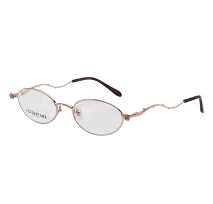 Оправа For Art's Sake Thorn Rose XF015RS 55 с покрытием BlueBlocker