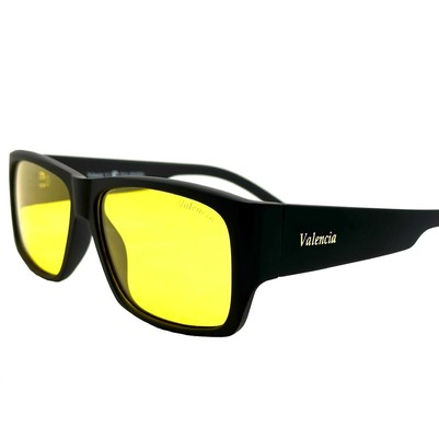 Очки антифары Valencia V54057 С5